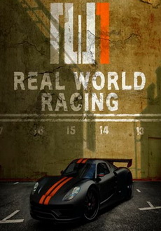 "Real World Racing: Miami" (2014) -SKIDROW